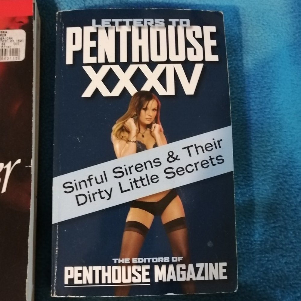 Adult Books - Picture 2 of 7